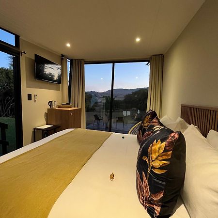 Summerfield Botanical Garden & Exclusive Resort Matsapha Eksteriør billede
