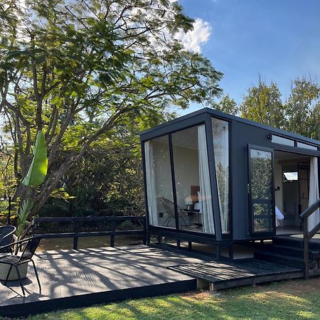 Summerfield Botanical Garden & Exclusive Resort Matsapha Eksteriør billede